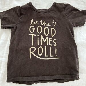 Rylee and Cru 2-3yr shirt